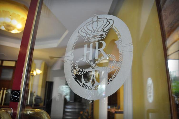 Hotel Regent - In Pieno Centro San Benedetto del Tronto Bagian luar foto